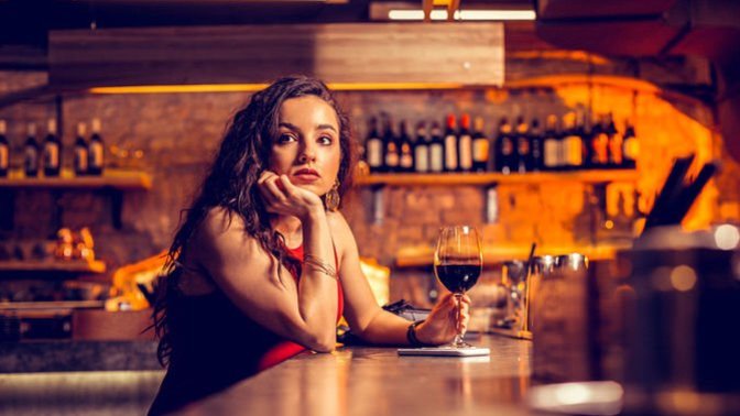 Do you drink? If you do or don't, why?