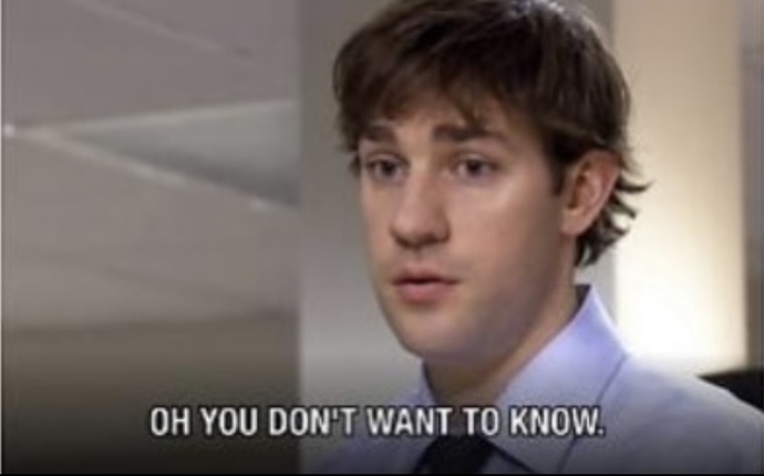 Girls, what is it like dealing with your period?