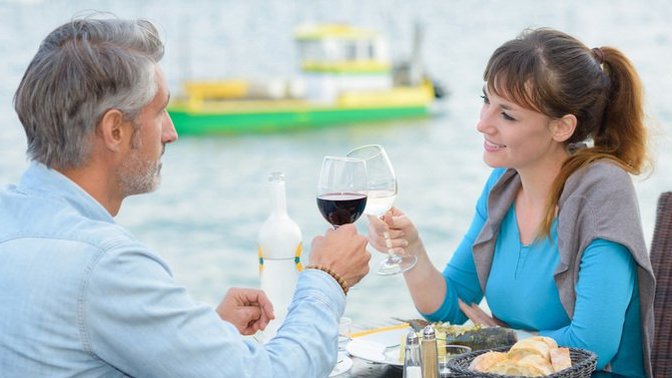 What is the maximum age gap you would have with the person you are dating?