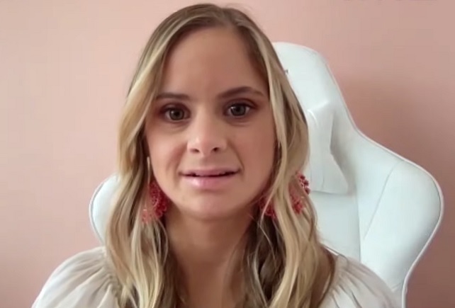I need to find those earrings.