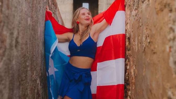 Girls, What do you think of Sofía Jirau becoming the first Victoria’s Secret model with Down Syndrome?