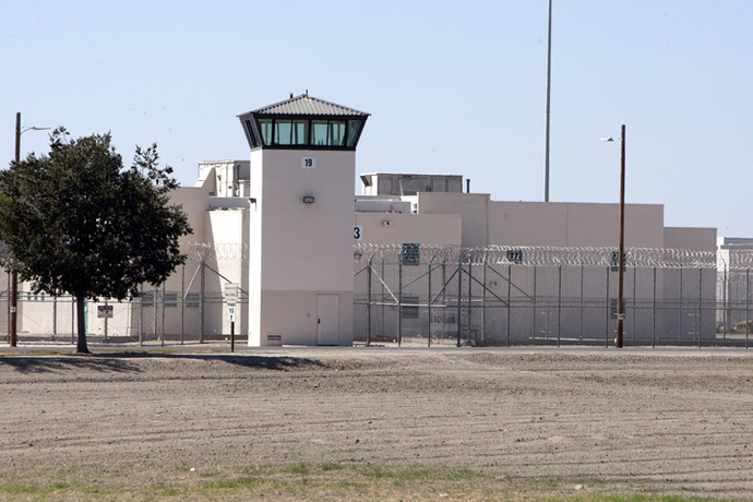 Would you be ok living close to a Prison assuming it was generally a nice area?