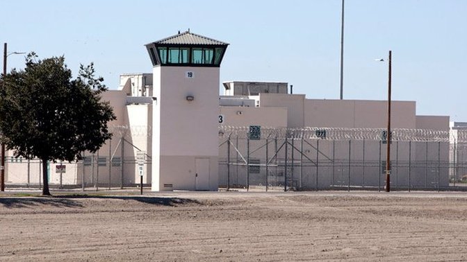 Would you be ok living close to a Prison assuming it was generally a nice area?