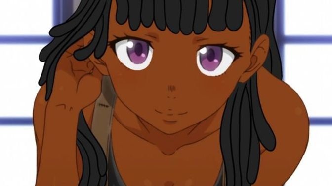 Let’s play a game 🤪? Tell me your ethnicity, without actually telling me your ethnicity 🤪?