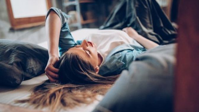 How do I stop obsessing over love?