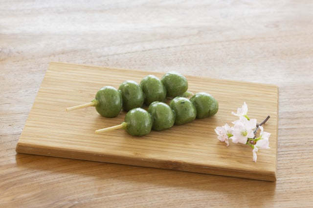 Do you like matcha?