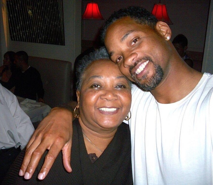 Happy Women’s History Month! Are You Close With Your Mom?