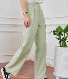What do you think would go well with this top?