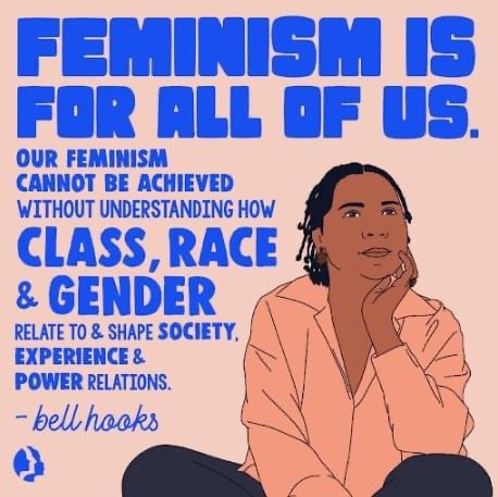 Happy Women’s History Month! How Big Of A Positive Impact Do You Think Feminism Has Made In The Past 5 Years?