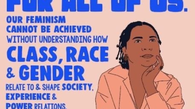 Happy Women’s History Month! How Big Of A Positive Impact Do You Think Feminism Has Made In The Past 5 Years?