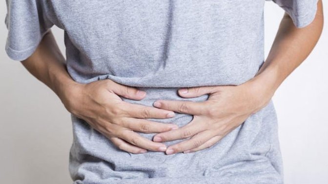 You’re on a date with someone at a restaurant when suddenly you get a bad case of diarrhea. What would you do?