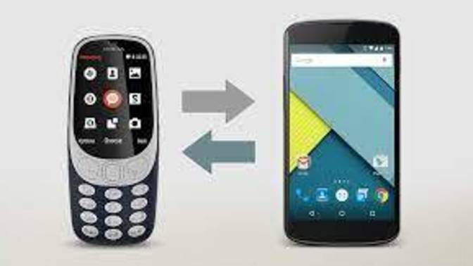 Are you feeling that smartphones are taking the control of your life? If yes, are you doing anything about that?