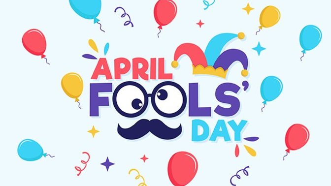 April fools day folks, what was the biggest prank you have ever pulled out or was part of?