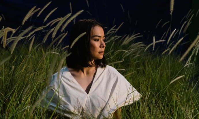 I am once again asking this question, who here likes Mitski?