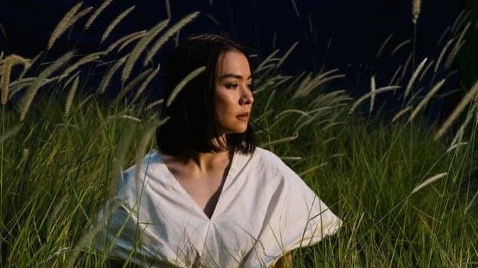 I am once again asking this question, who here likes Mitski?