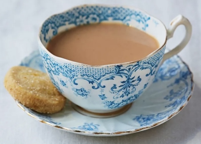 What your favorite type of Tea?