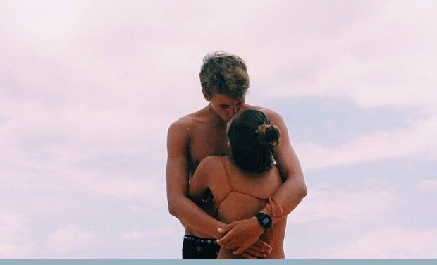 What should I do when the dating process is stuck?