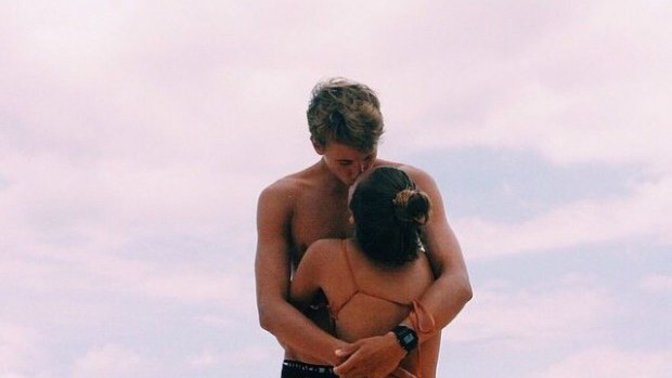 What should I do when the dating process is stuck?