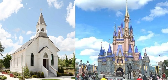 Which do you prefer?
