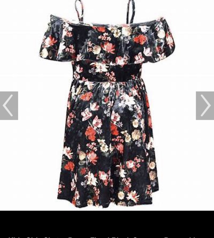 I have a spring daytime wedding next weekend and I’m not sure what to wear?