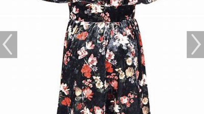 I have a spring daytime wedding next weekend and I’m not sure what to wear?