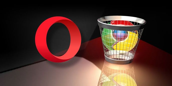 Opera or Google Chrome?