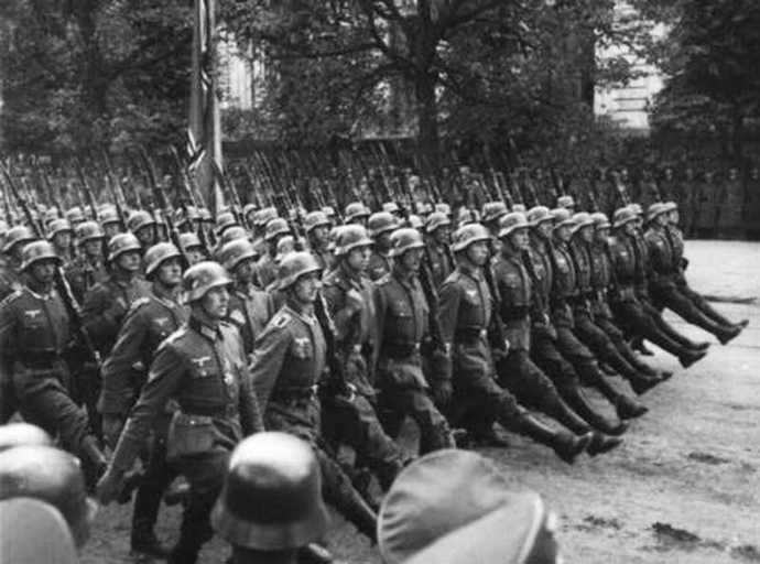 Is america a fascist country?