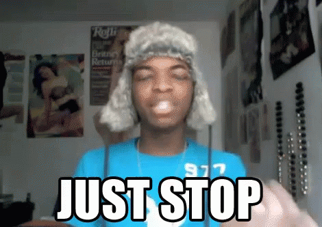 Are there any nicknames people call you that you can’t stand?