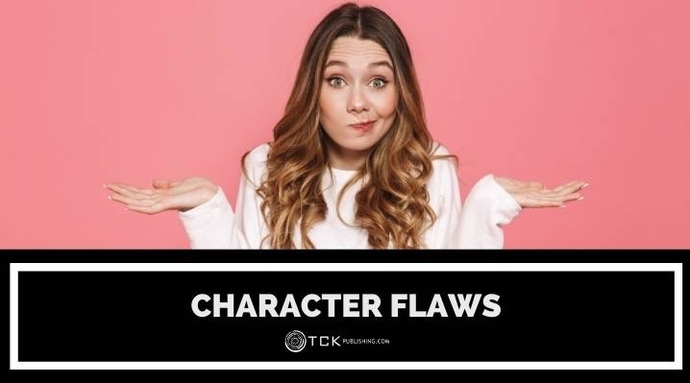 What are some “character flaws” that your partner has?