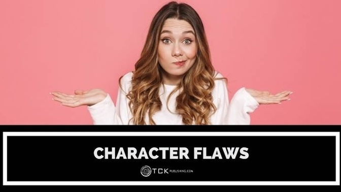 What are some “character flaws” that your partner has?