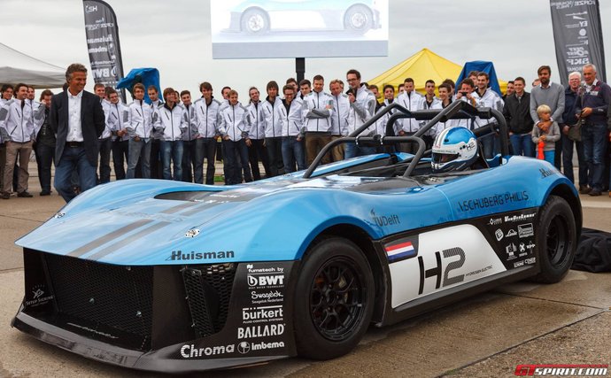 Which of these hydrogen fuel cell cars is your favorite?