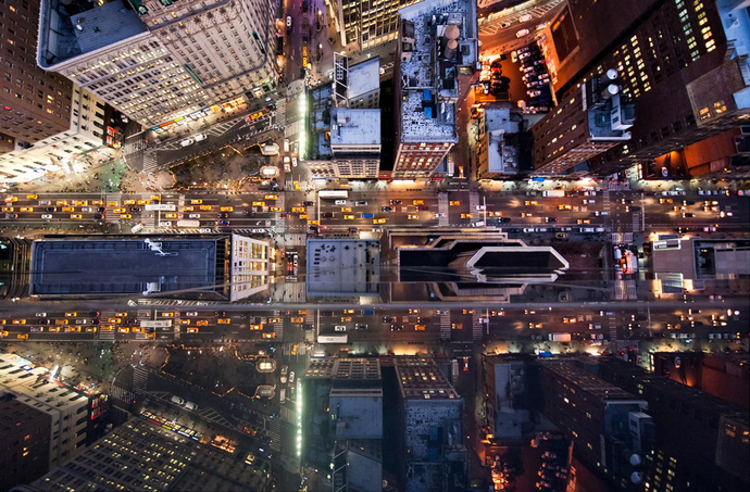 Now imagine its about a city. You have to consider every obstacle or object. To calculate every turn. To keep every person safe, from your speed. To process the sounds from every car, mind traffic-lights, all the decision-makings, etc.