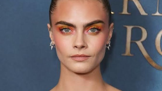Why do top-tier White girls don’t look as attractive as top-tier White guys? Eg- Cameron Diaz, Cara Delevingne, Stacy Martin, Jennifer Aniston?