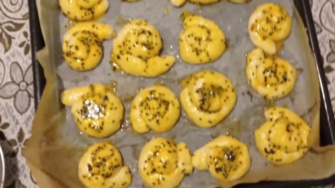 Would you like to have a cooking wife?