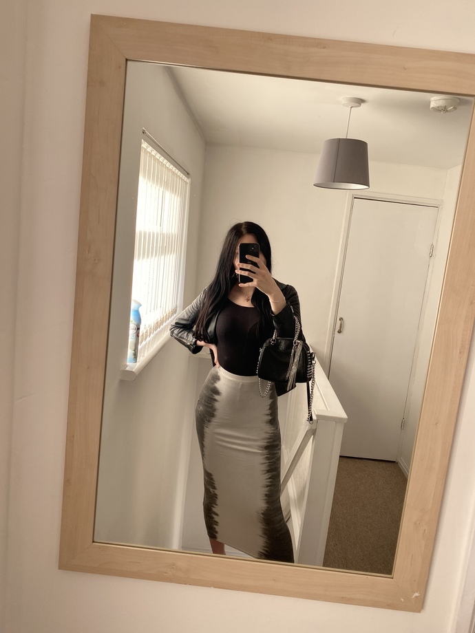 What to do if your boyfriend is attracted to curvy women, but you are slim?