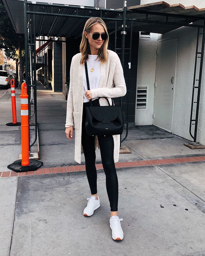 What are your thoughts on leather pants?
