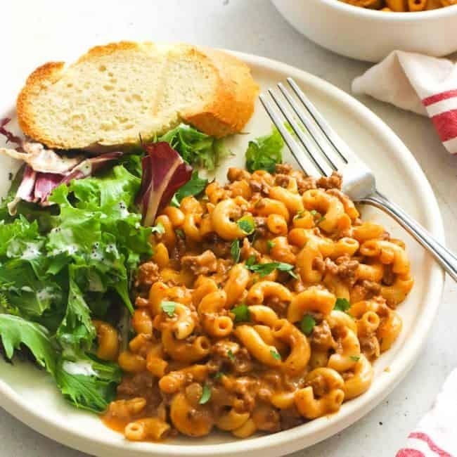 Meal on a budget: whats your go to meal to cook when youre on a budget?