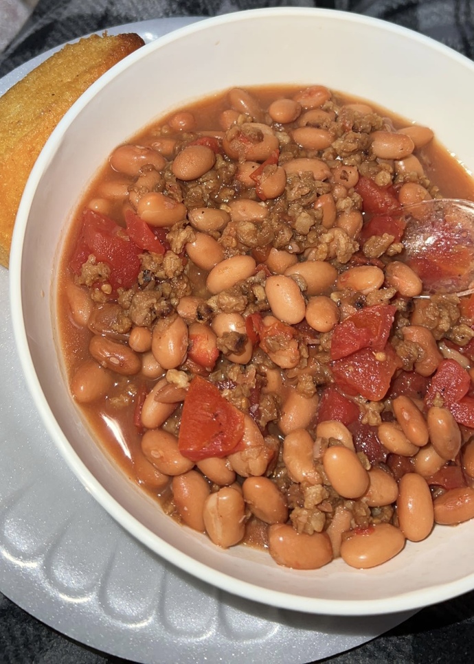 Meal on a budget: what's your go to meal to cook when you're on a budget?