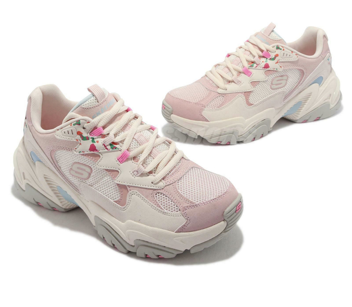 Are they nice sneakers for a female?