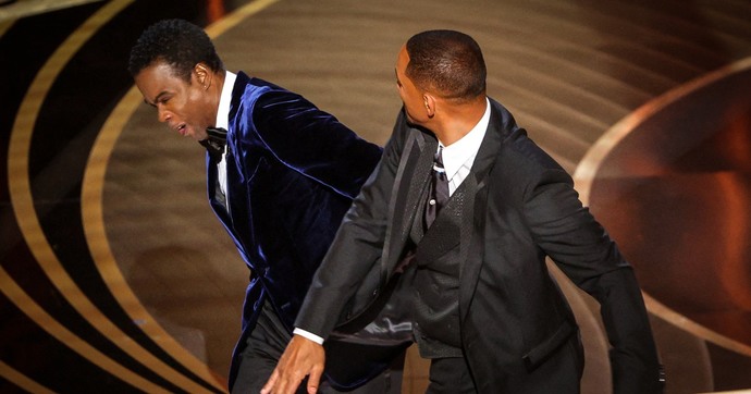 Will Smith resigns from the Oscars?