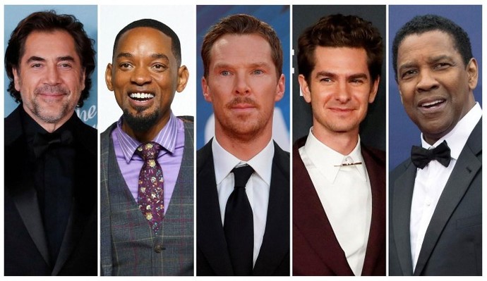 Who do think should of won the Best Actor Oscar?