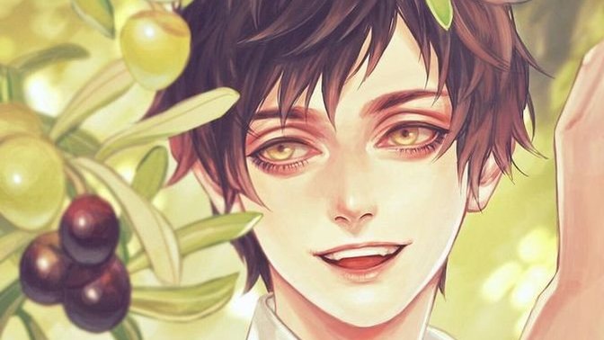 Do you like olives 🫒?