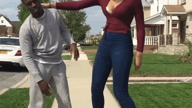 Are any girlfriends or wives here taller than their husband/ boyfriend in high heels? t?