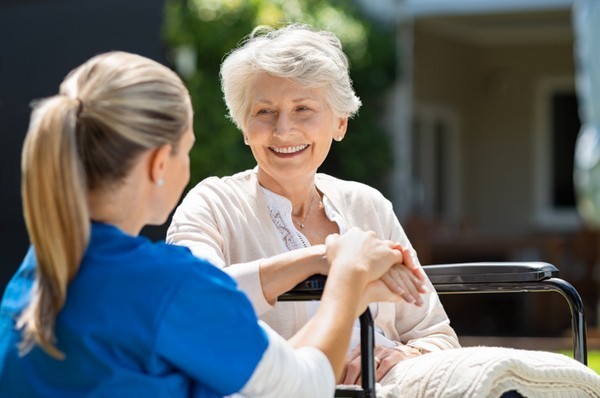 Is being a Personal support worker/PSW worth it?