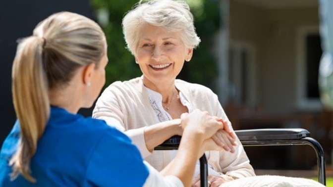 Is being a Personal support worker/PSW worth it?