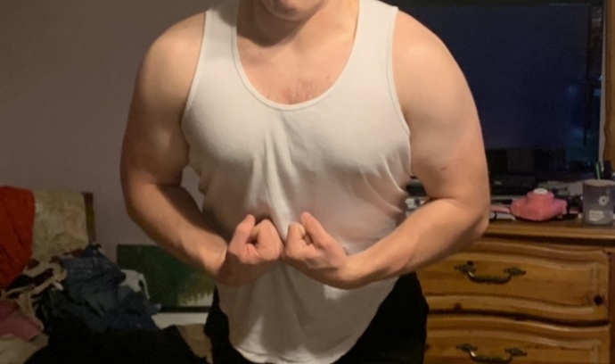 What type of body would you like on a short man?