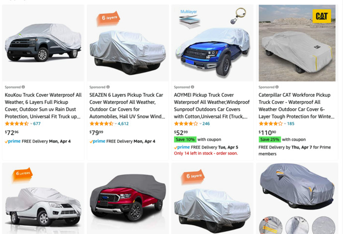 To car owners on GAG, how often would you say you get your car washed?