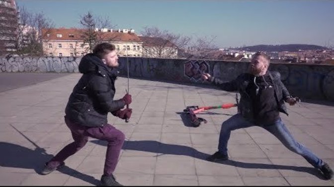 Anybody from Czech Republic here want to explain their sense of humor?