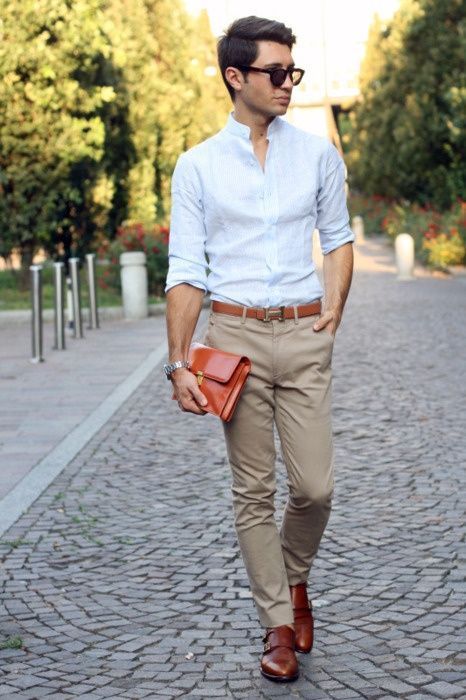 Girls, or bi/gay guys, what type of clothing style do you like on a man in terms of fit, tight/slim, regular, or baggy/loose?