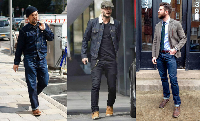 Girls, or bi/gay guys, what type of clothing style do you like on a man in terms of fit, tight/slim, regular, or baggy/loose?